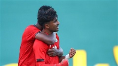 U23 Yemen hẳn nhiên là mạnh hơn 2 bại tướng vừa qua của U23 Việt Nam 